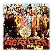 Sgt.Pepper's Lonly Heart's Club Band