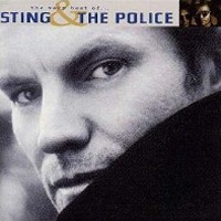THE VERY OF BEST STING & THE POLICE