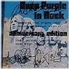 Deep Purple in Rock anniversary edition